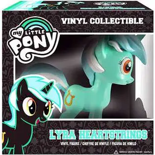 Funko My Little Pony Vinyl Collectibles Lyra Heartstrings Vinyl Figure
