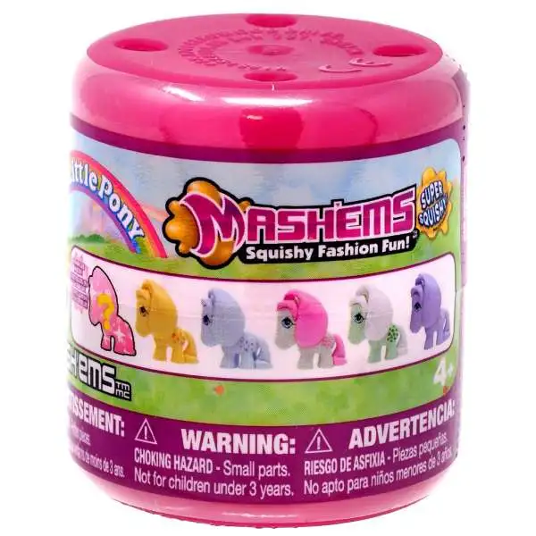 MashEms Series 11 My Little Pony Mystery Pack