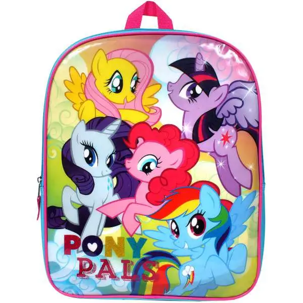 My Little Pony Pony Pals Backpack