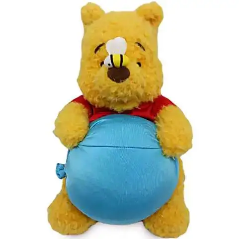 Disney Winnie the Pooh Exclusive 12-Inch Plush [with Bee]