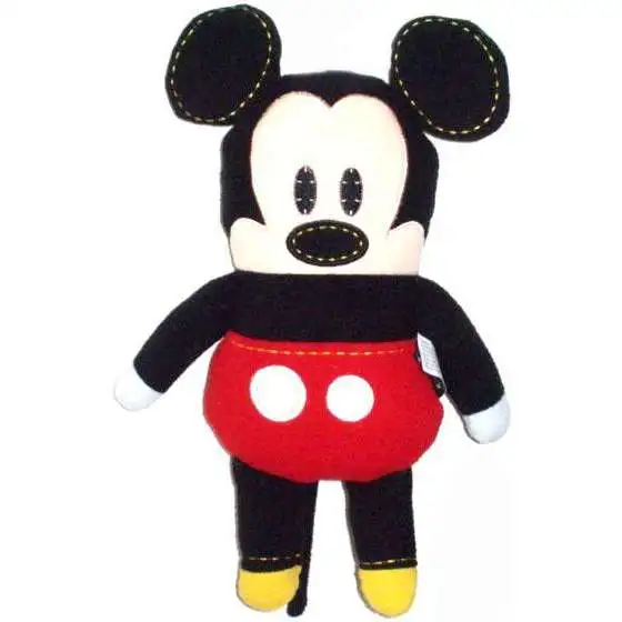 Disney Mickey Mouse Figuarts Zero Mickey Mouse 5.1 Collectible PVC 