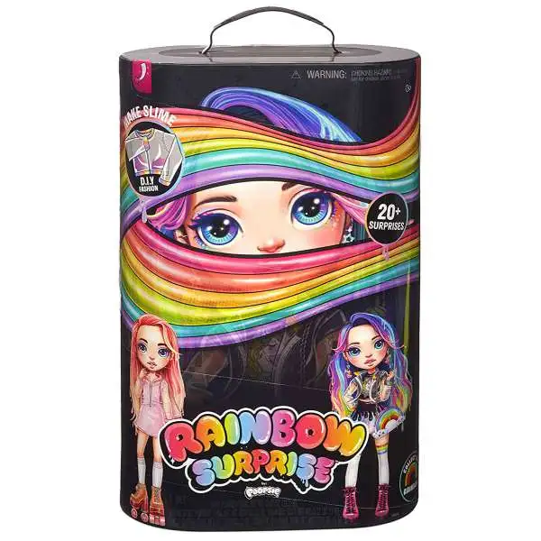 Poopsie Slime Surprise! Rainbow Surprise Mystery Doll Pack [Rainbow Dream OR Pixie Rose]