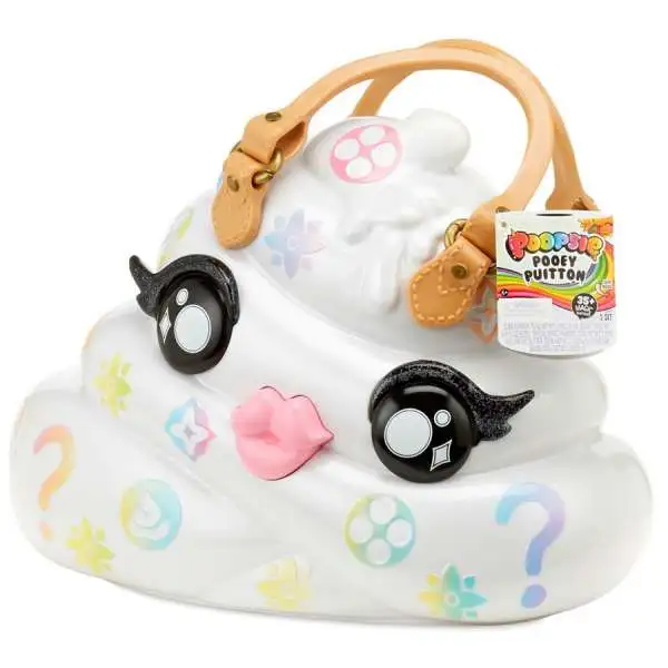 Poopsie Slime Surprise Rainbow Surprise Fantasy Friends Mystery Pack MGA  Entertainment - ToyWiz