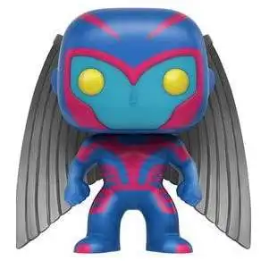 Funko X-Men POP! Marvel Archangel Vinyl Bobble Head #178 [Loose]