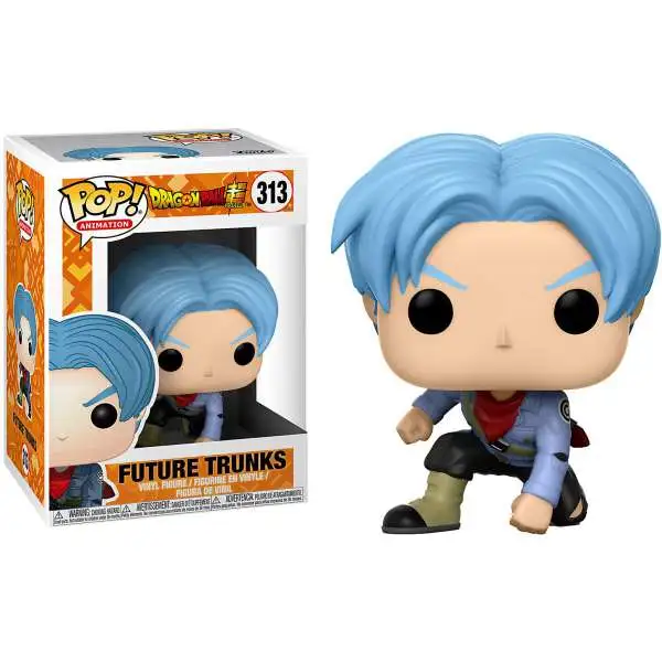 Funko Dragon Ball Z POP! Animation Porunga Exclusive 6-Inch Vinyl Figure  #553 [Super-Sized, Damaged Package]