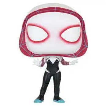 Funko POP! Marvel Spider-Gwen Vinyl Bobble Head #146 [Loose]