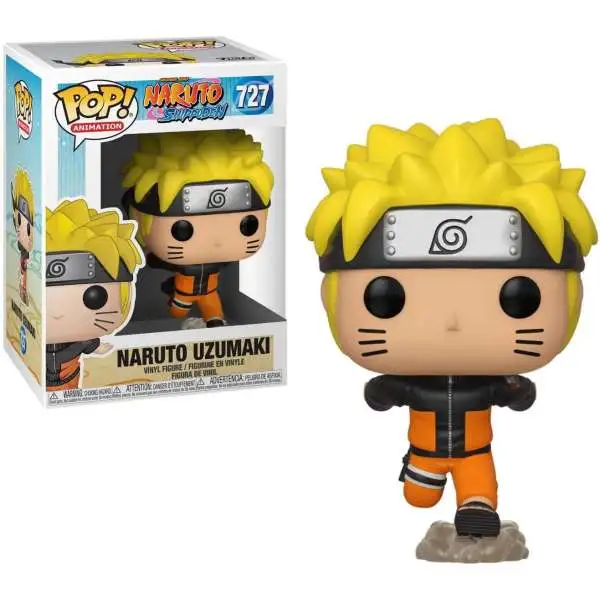 Funko Pop! Naruto: Shippuden - Naruto Six Path Sage Mode #932