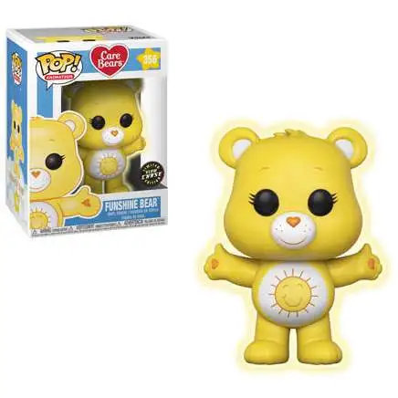 Funko Care Bears POP Animation Funshine 