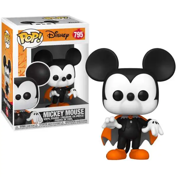 Disney Mickey's 90th Vinyl Figur Funko Pop! Conductor Mickey 426 