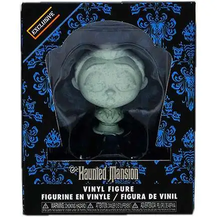 Funko Haunted Mansion 50th Anniversary POP! Disney The Singing Bust Exclusive Mini Vinyl Figure [Version 1]