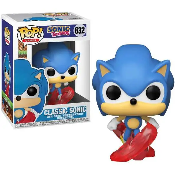 2022 JAKKS Sonic The Hedgehog - Classic Dr. Eggman, Sonic & Mecha Sonic 3-Pack!  192995408630