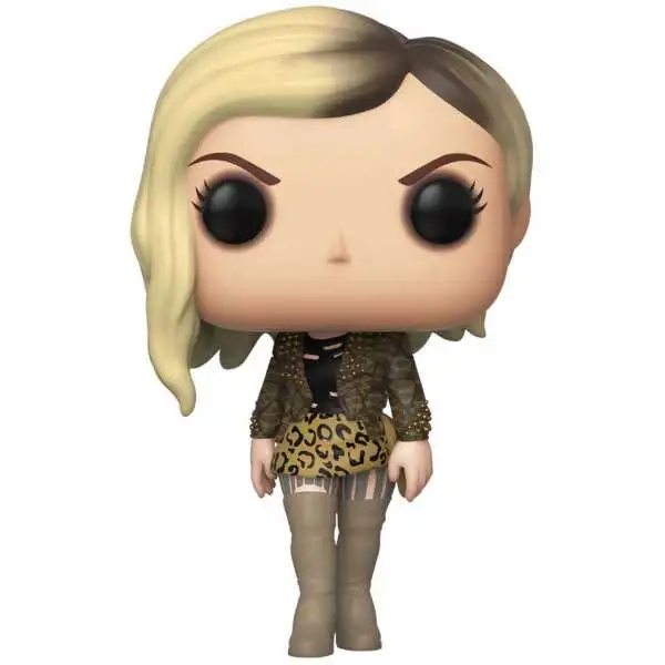 Funko DC WW84 Wonder Woman Movie POP! Heroes Barbara Minerva Vinyl Figure [Loose]