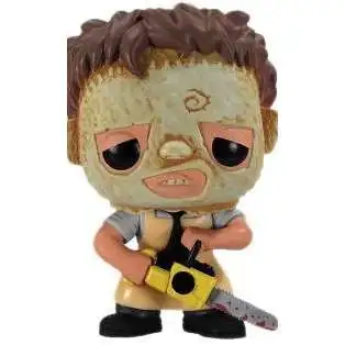 Action Figure Texas Chainsaw Massacre - (2022) Exquisite