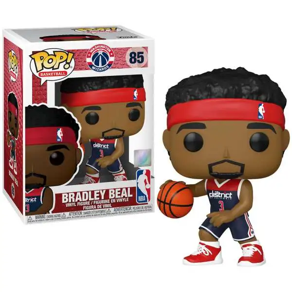 NBA La Clippers Kawhi Leonard (alternate) Funko Pop!