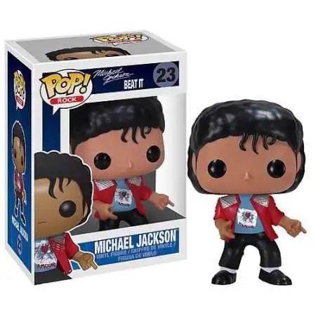 FUNKO POP ROCKS~# 79 PRINCE~PURPLE RAIN~ERROR BOX "PURPE"~VAULTED/RETIRED~RARE~ 