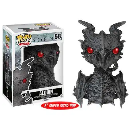 Funko The Elder Scrolls V Skyrim POP 