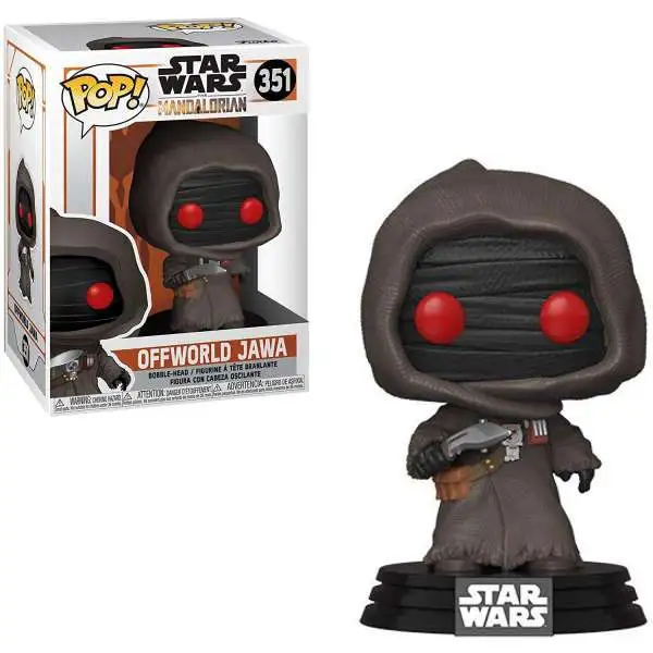 thumbnail interactive-video image 1 of Funko Pop! Star Wars: The Mandalorian – The Child With Cup Vinyl Figure 1 of 2