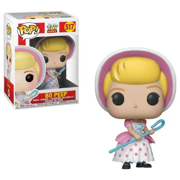 Funko Disney Pixar Toy Story POP Disney Mrs. Nesbitt Vinyl Figure