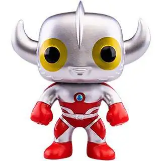 Funko Ultraman POP! Television Father of Ultra Vinyl Figure