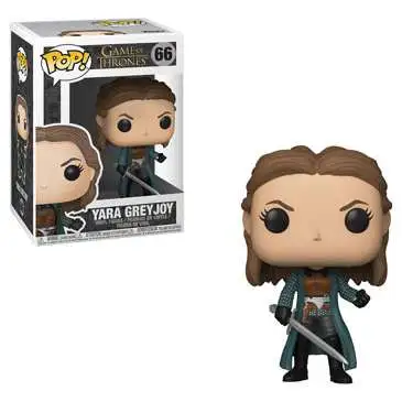 Funko Game of Thrones POP Game of 