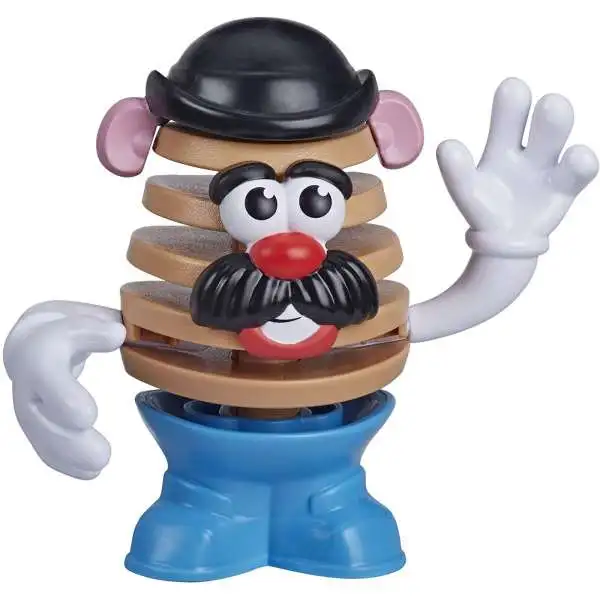 Mr. Potato Head Chips Original Figure