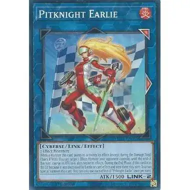 YuGiOh Power of the Elements Single Card Super Rare Albaz the