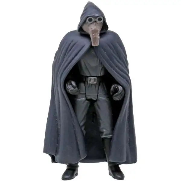 Star Wars A New Hope Power of the Force POTF2 Collection 3 Garindan Action Figure [Loose]