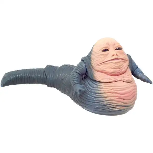 Star Wars Power of the Force POTF Jabba the Hutt Action Figure [Loose]