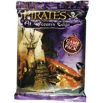 Pirates At Ocean's Edge Booster Pack