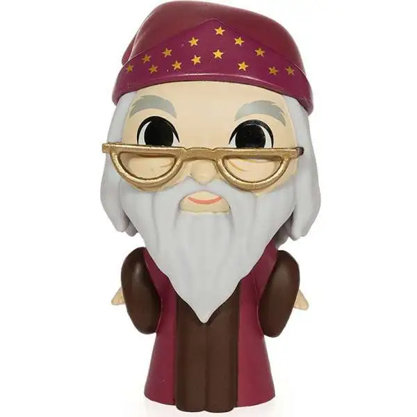 Funko Harry Potter Mystery Mini Albus Dumbledore 1/36 Minifigure [Loose]