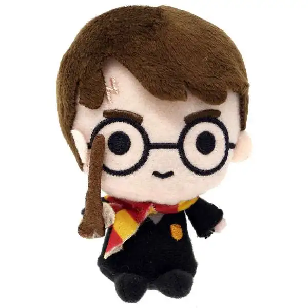 Charms Harry Potter 4-Inch Plush