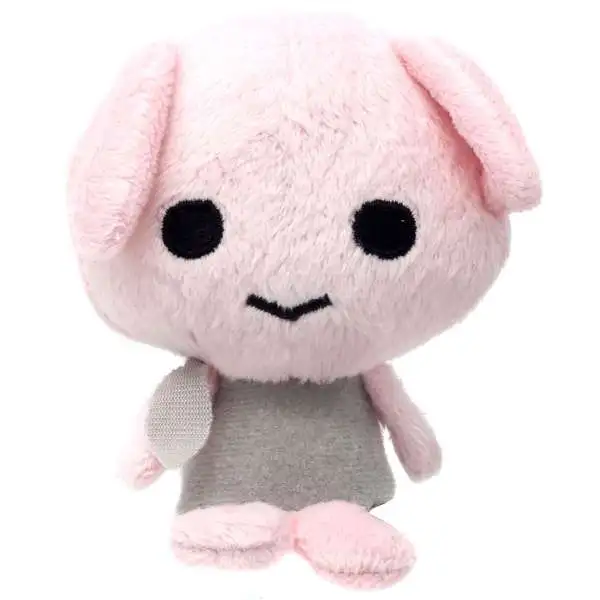 Harry Potter Charms Dobby 4-Inch Plush