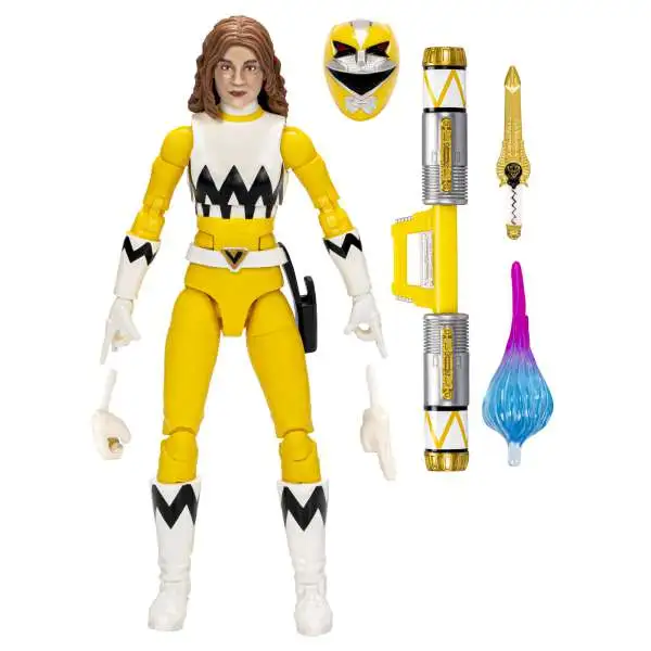 Power Rangers Lightning Collection Mighty Morph x Cobra Kai