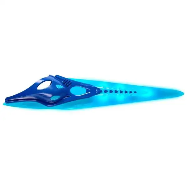 Power Rangers Movie Blue Power Sword Exclusive Roleplay Toy