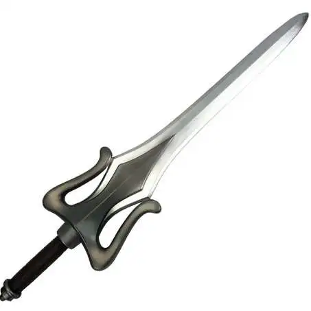 Masters of the Universe Power Sword 34-Inch LARP Stunt Prop Replica (Pre-Order ships August)