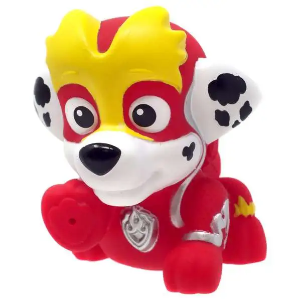 Paw Patrol Mighty Pups Charged Up Marshall Bath Squirter