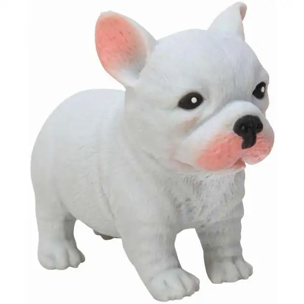 Pocket Pups Series 2 French Bulldog 4-Inch Squeeze Toy