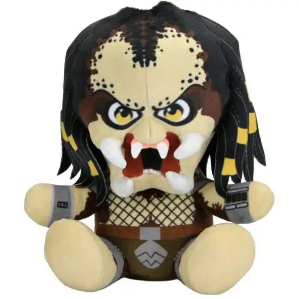 Phunny Predator 7.5-Inch Plush [Unmasked] (Pre-Order ships June)