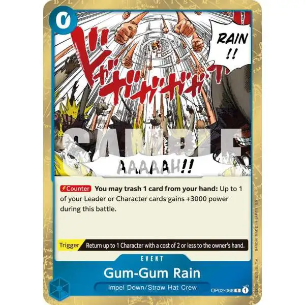 price of one piece card game premium booster Amazon.com: Bandai One Piece Card The Best [PRB-01] (Box) Pack 10 : Toys & Games Features reprints of popular cards from OP01 to OP06 and event One Piece Card Game PRB-01