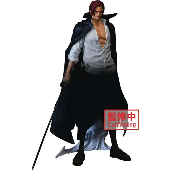 ONE PIECE KING OF ARTIST THE SHANKS 40個 Shanks OP09-001 L Emperors in the New World One Piece Card