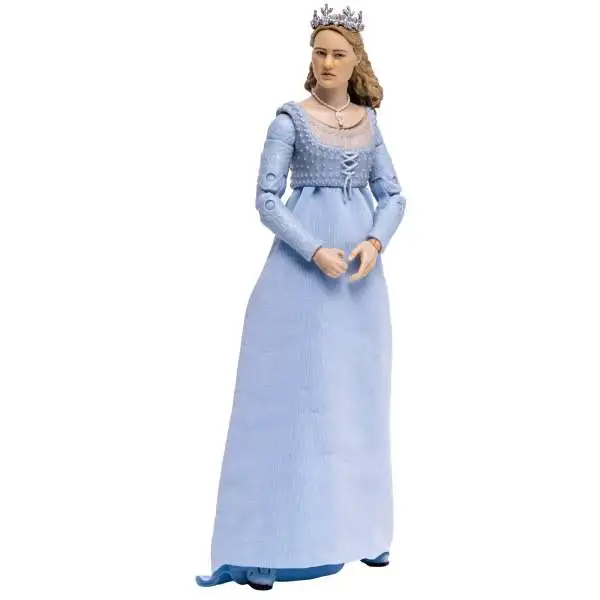 McFarlane Toys The Princess Bride Princess Buttercup Action Figure [Wedding Dress]