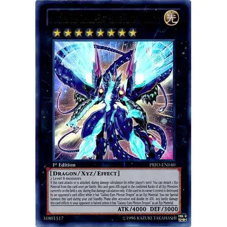YuGiOh Trading Card Game Primal Origin Single Card Ultra Rare