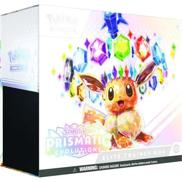 Prismatic evolutions テラスタルフェスex 1 BOX分 Amazon.co.jp: ポケモンカードゲーム スカーレット&バイオレット
