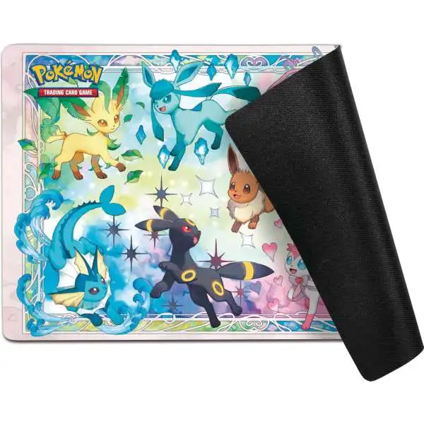 Eevee Prismatic プロモカード 3枚セット Pokemon TCG Eevee Set Prismatic Evolutions With 3 Promo