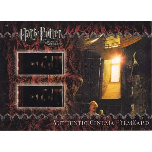 Harry Potter and The Goblet of Fire Embedded Gold Standard Coin 