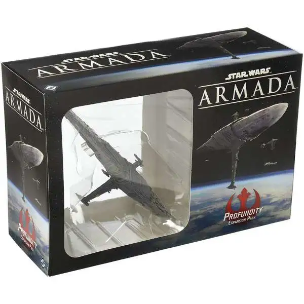 Star Wars Armada Profundity Expansion Pack