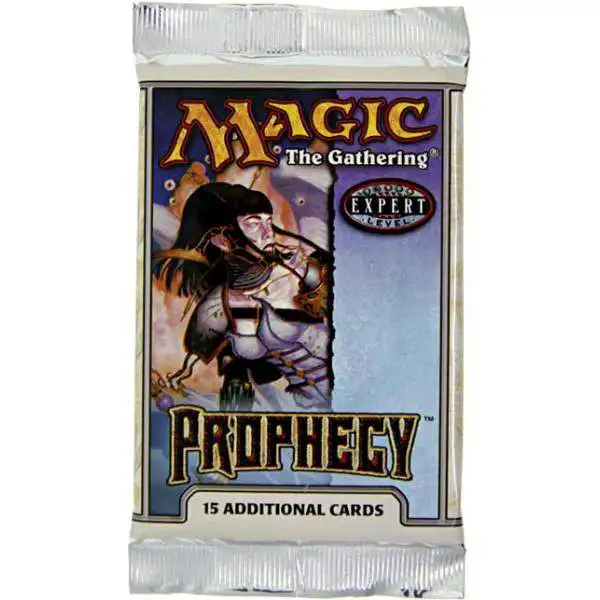 Odissea Booster ITA Odyssey Pack Sealed Unsearched MTG Magic 