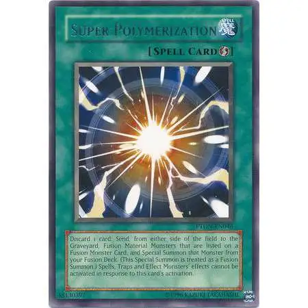 yugioh super polymerization deck Yugioh! 1x Extended Art RA05-EN149 Ultra Rare 1st Ed NM Age Group Super Polymerization 2 #yugioh #yugiohtcg