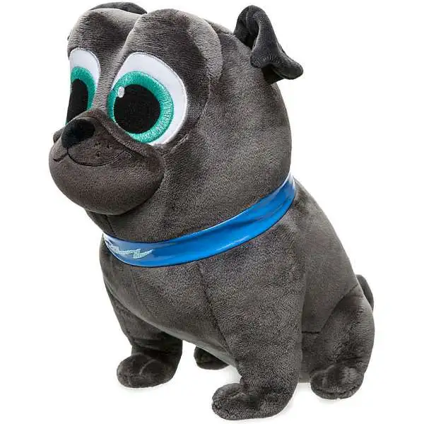 Disney Junior Puppy Dog Pals Bingo Exclusive 8.5-Inch Plush