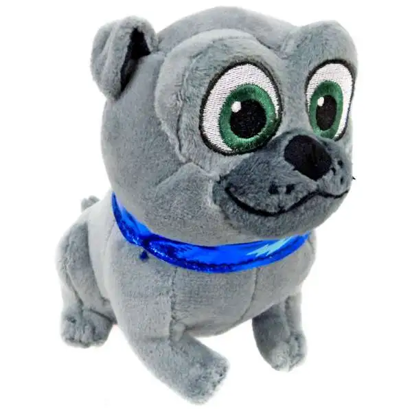 Disney Junior Puppy Dog Pals Bingo 6-Inch Plush [6"]